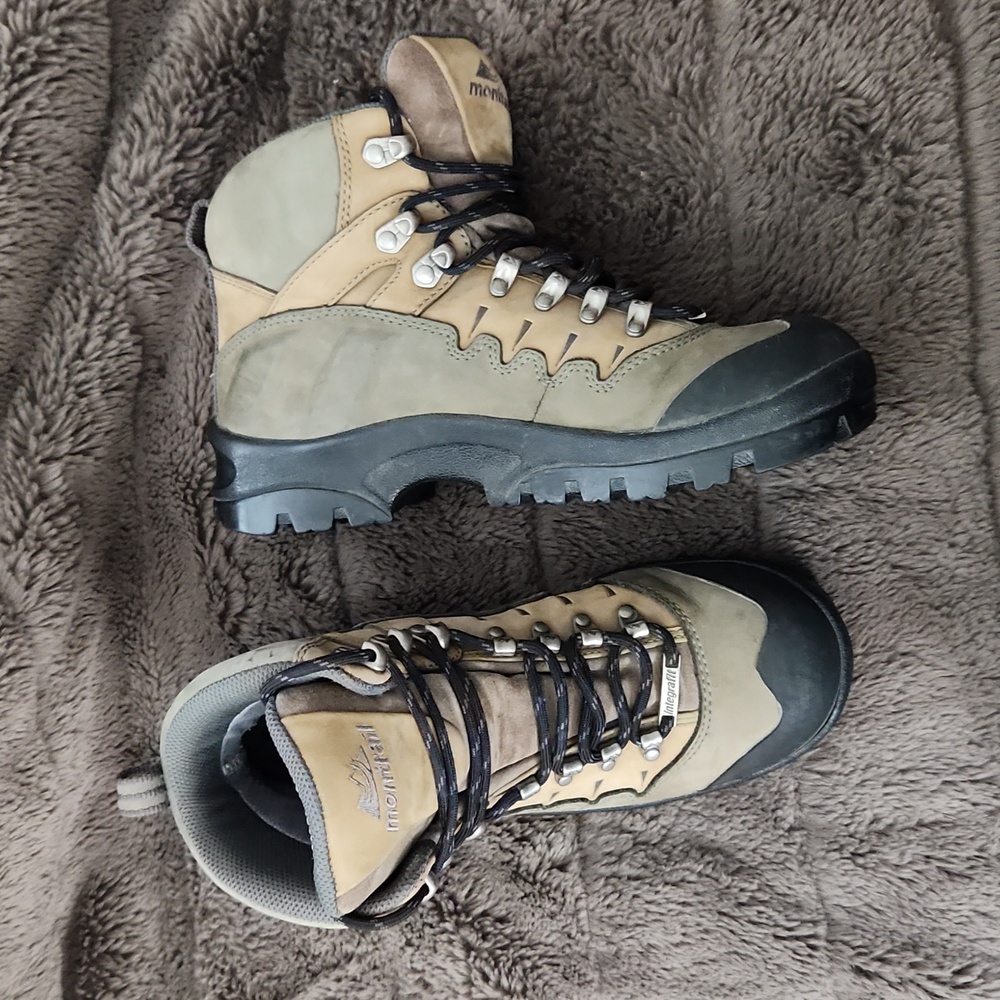 Montrail Torre II GTX Hiking Boots Women's